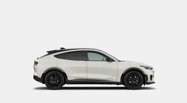 2026 Ford Mustang Mach-E PREMIUM | SPORT APPEARNACE PACKAGE | PA - Photo 6