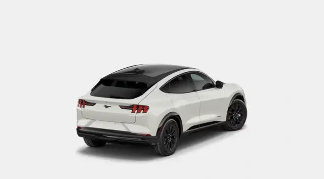 2026 Ford Mustang Mach-E PREMIUM | SPORT APPEARNACE PACKAGE | PA - Photo 9