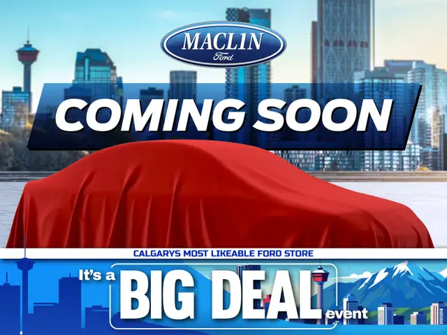 2026 Ford Bronco BIG BEND | BLACK DIAMOND PACKAGE |