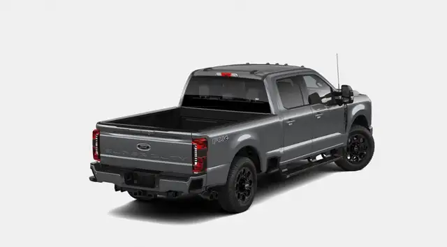 2026 Ford F-350 LARIAT | BLACK APPEARANCE PACKAGE | MOONROOF - Photo 9