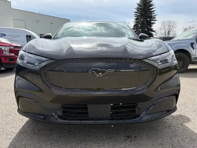 2026 Ford Mustang Mach-E Select EAWD | COMFORT PACKAGE LITE | 5G - Photo 4