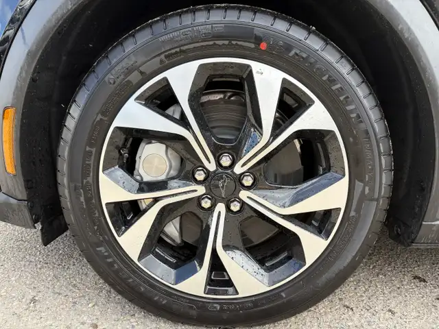 2026 Ford Mustang Mach-E Select EAWD | COMFORT PACKAGE LITE | 5G - Photo 6