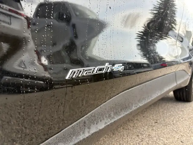 2026 Ford Mustang Mach-E Select EAWD | COMFORT PACKAGE LITE | 5G - Photo 7