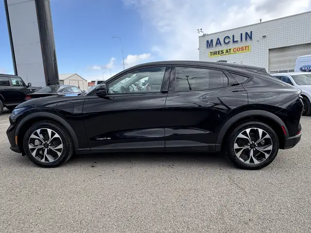 2026 Ford Mustang Mach-E Select EAWD | COMFORT PACKAGE LITE | 5G - Photo 8