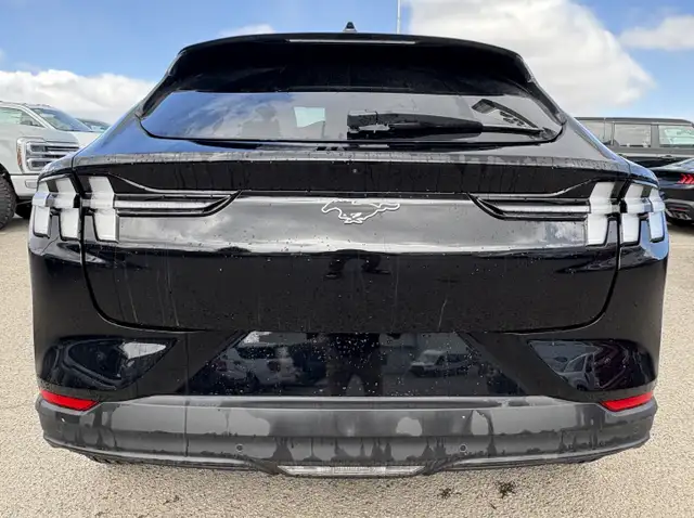 2026 Ford Mustang Mach-E Select EAWD | COMFORT PACKAGE LITE | 5G - Photo 10