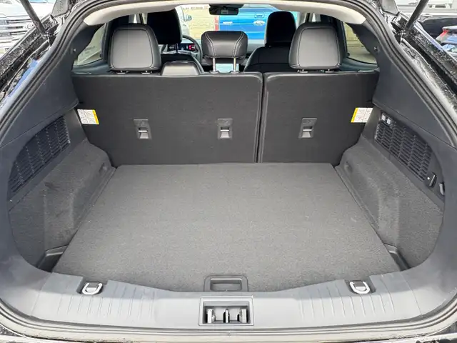 2026 Ford Mustang Mach-E Select EAWD | COMFORT PACKAGE LITE | 5G - Photo 11