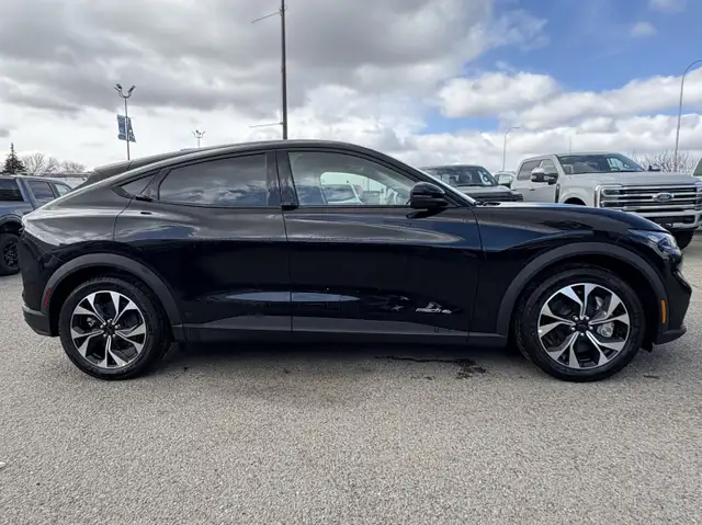 2026 Ford Mustang Mach-E Select EAWD | COMFORT PACKAGE LITE | 5G - Photo 13