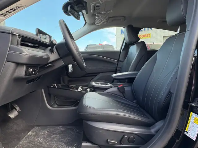 2026 Ford Mustang Mach-E Select EAWD | COMFORT PACKAGE LITE | 5G - Photo 18