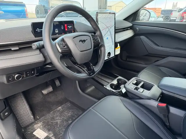 2026 Ford Mustang Mach-E Select EAWD | COMFORT PACKAGE LITE | 5G - Photo 19