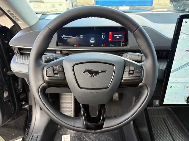 2026 Ford Mustang Mach-E Select EAWD | COMFORT PACKAGE LITE | 5G - Photo 20