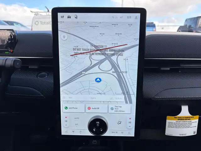 2026 Ford Mustang Mach-E Select EAWD | COMFORT PACKAGE LITE | 5G - Photo 24