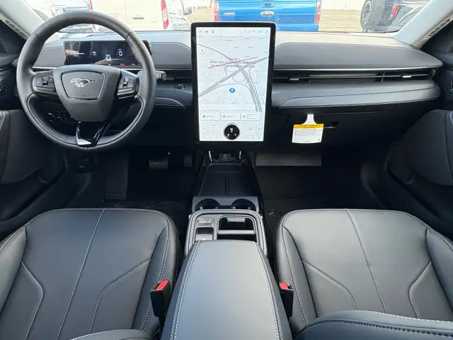 2026 Ford Mustang Mach-E Select EAWD | COMFORT PACKAGE LITE | 5G - Photo 26