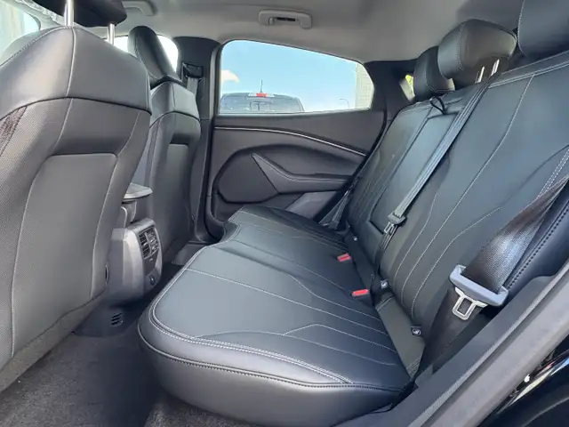 2026 Ford Mustang Mach-E Select EAWD | COMFORT PACKAGE LITE | 5G - Photo 28