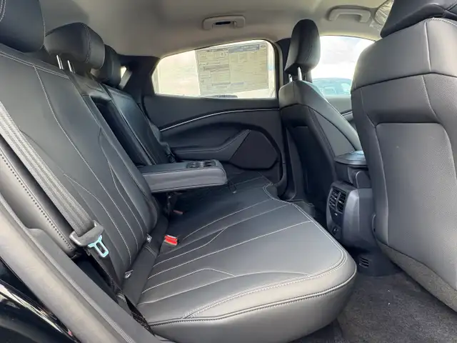 2026 Ford Mustang Mach-E Select EAWD | COMFORT PACKAGE LITE | 5G - Photo 30