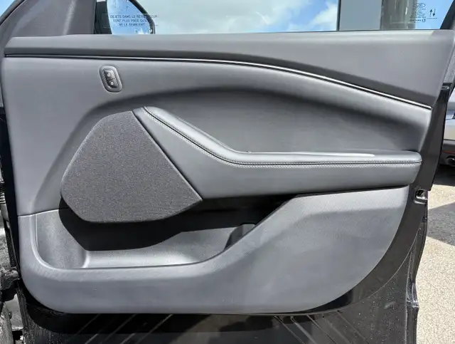 2026 Ford Mustang Mach-E Select EAWD | COMFORT PACKAGE LITE | 5G - Photo 31