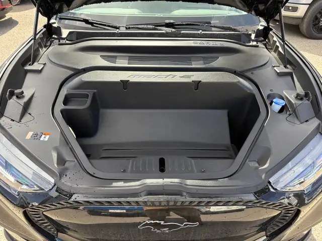 2026 Ford Mustang Mach-E Select EAWD | COMFORT PACKAGE LITE | 5G - Photo 33