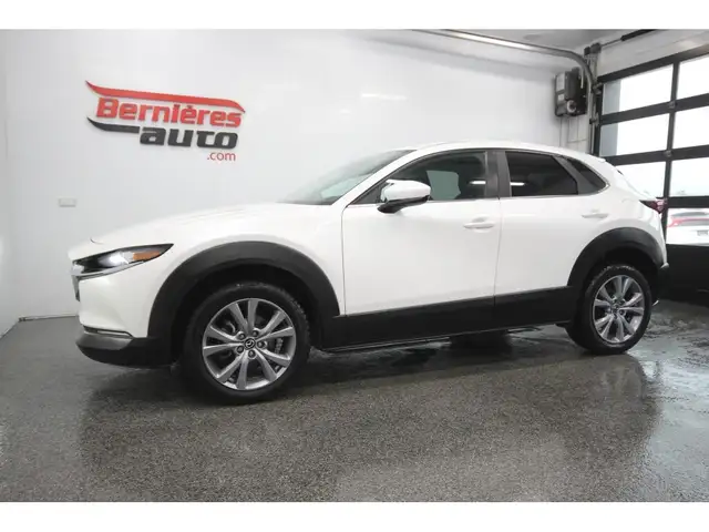 2023 Mazda CX-30 GS / AWD - Photo 4