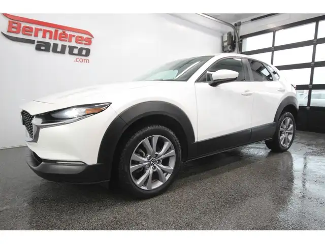 2023 Mazda CX-30 GS / AWD - Photo 5