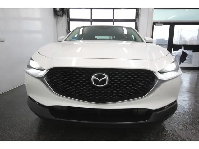 2023 Mazda CX-30 GS / AWD - Photo 7