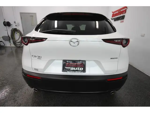 2023 Mazda CX-30 GS / AWD - Photo 10