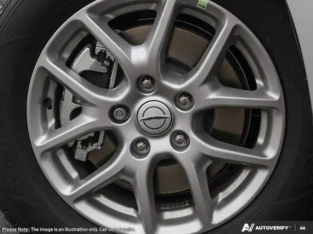 2026 Chrysler Pacifica Select AWD S Nav Heated Leather Seats - Photo 7