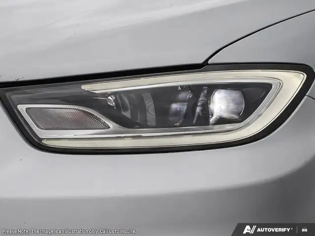 2026 Chrysler Pacifica Select AWD S Nav Heated Leather Seats - Photo 9