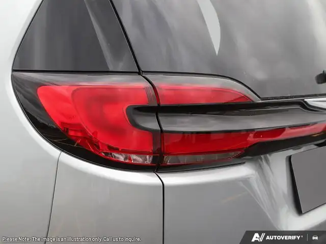 2026 Chrysler Pacifica Select AWD S Nav Heated Leather Seats - Photo 10