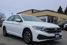 2024 Volkswagen Jetta Trendline