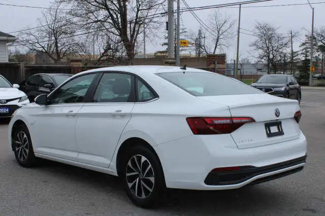 2024 Volkswagen Jetta Trendline - Photo 6