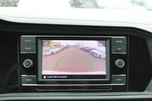 2024 Volkswagen Jetta Trendline - Photo 7