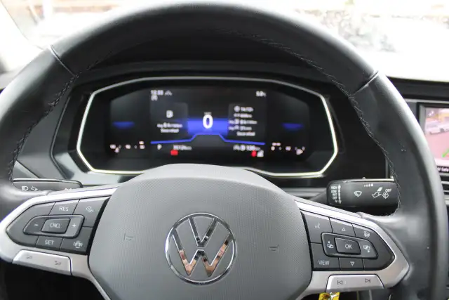 2024 Volkswagen Jetta Trendline - Photo 9