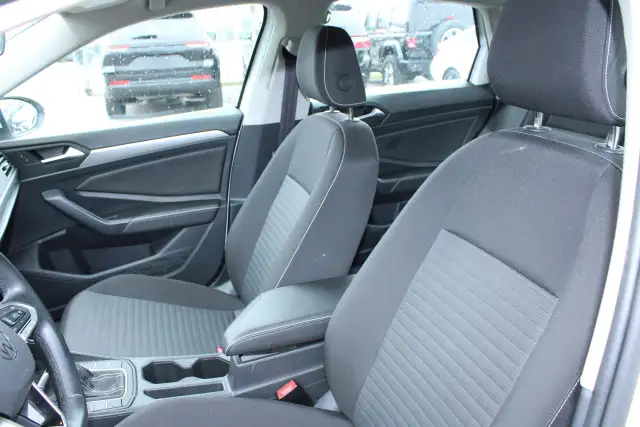 2024 Volkswagen Jetta Trendline - Photo 17