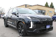 2025 Hyundai PALISADE Urban 7-Passenger AWD