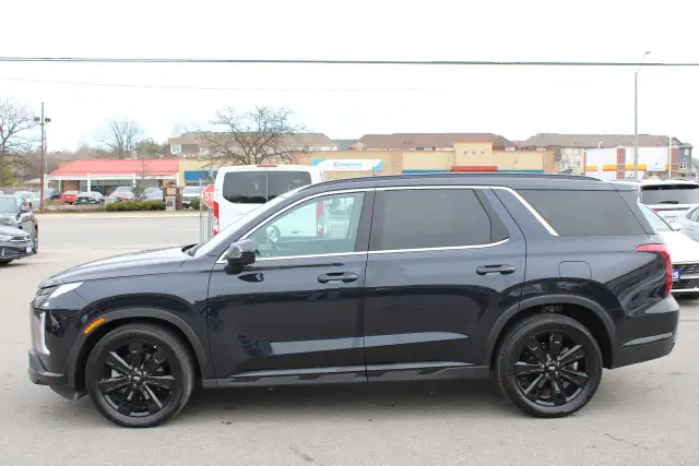 2025 Hyundai PALISADE Urban 7-Passenger AWD - Photo 4