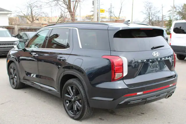 2025 Hyundai PALISADE Urban 7-Passenger AWD - Photo 5