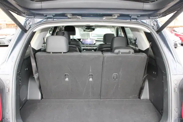 2025 Hyundai PALISADE Urban 7-Passenger AWD - Photo 7