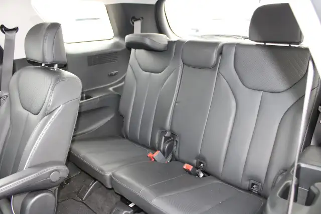 2025 Hyundai PALISADE Urban 7-Passenger AWD - Photo 9