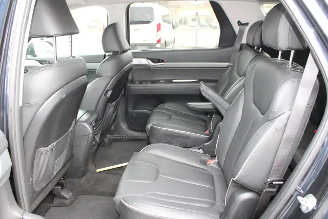 2025 Hyundai PALISADE Urban 7-Passenger AWD - Photo 10