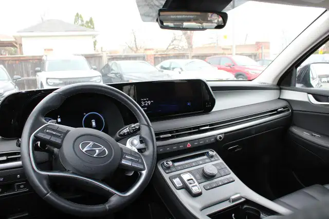 2025 Hyundai PALISADE Urban 7-Passenger AWD - Photo 12