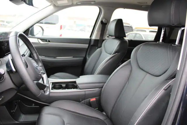 2025 Hyundai PALISADE Urban 7-Passenger AWD - Photo 13