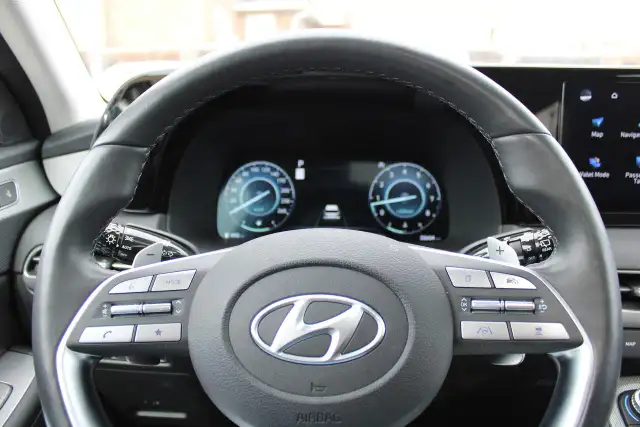 2025 Hyundai PALISADE Urban 7-Passenger AWD - Photo 15