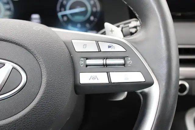 2025 Hyundai PALISADE Urban 7-Passenger AWD - Photo 16