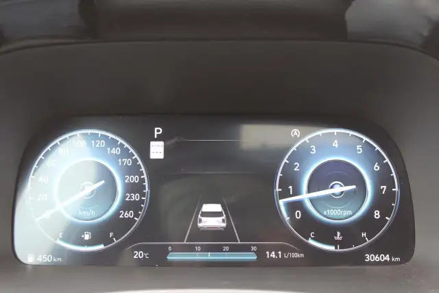 2025 Hyundai PALISADE Urban 7-Passenger AWD - Photo 18