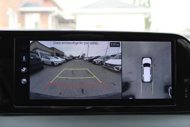 2025 Hyundai PALISADE Urban 7-Passenger AWD - Photo 19