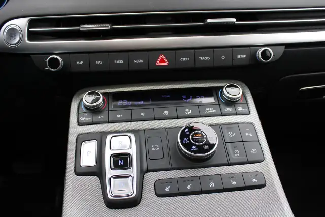 2025 Hyundai PALISADE Urban 7-Passenger AWD - Photo 20