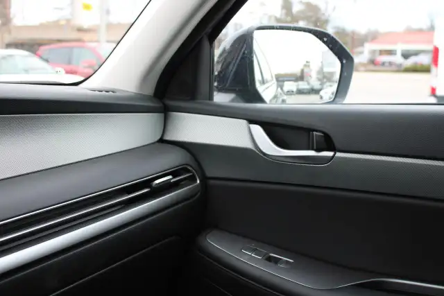 2025 Hyundai PALISADE Urban 7-Passenger AWD - Photo 22