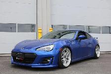 2020 Subaru BRZ - COILOVERS|BACKUP CAMERA|NAVIGATION