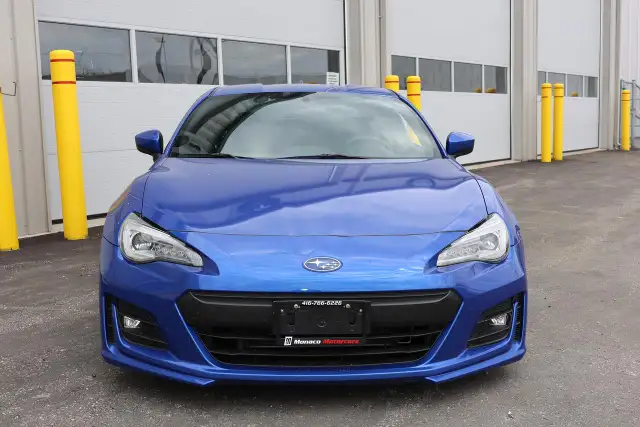 2020 Subaru BRZ - COILOVERS|BACKUP CAMERA|NAVIGATION - Photo 2