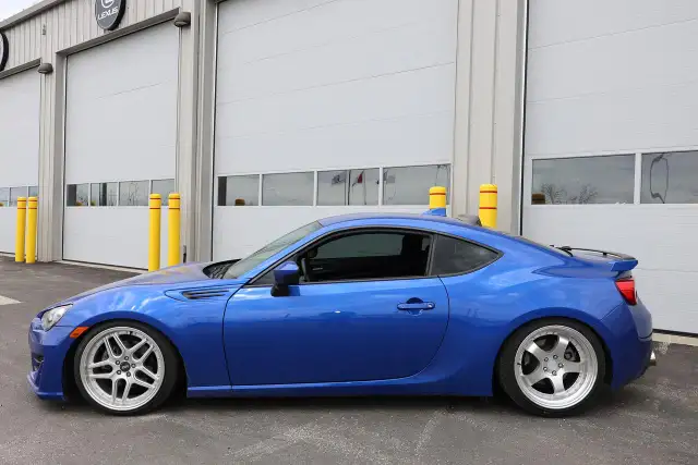 2020 Subaru BRZ - COILOVERS|BACKUP CAMERA|NAVIGATION - Photo 3
