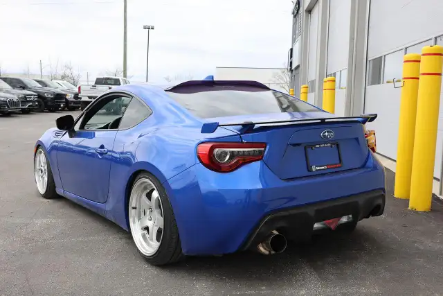 2020 Subaru BRZ - COILOVERS|BACKUP CAMERA|NAVIGATION - Photo 4
